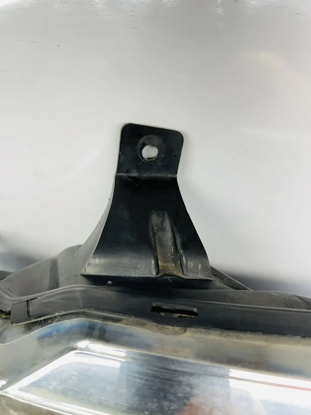 2008 2009 2010 FORD F250 F350 F450 F550 FRONT RIGHT OEM HEADLIGHT - Image 3