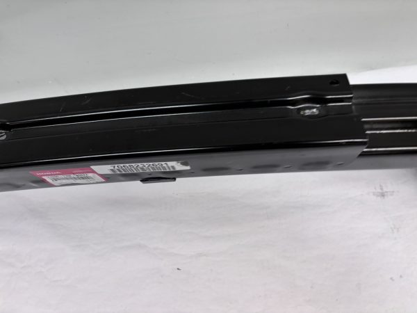 2013-2016 2017 HONDA ACCORD REAR OEM IMPACT REINFORCEMENT BAR 71530-t3w-a50zz - Image 3