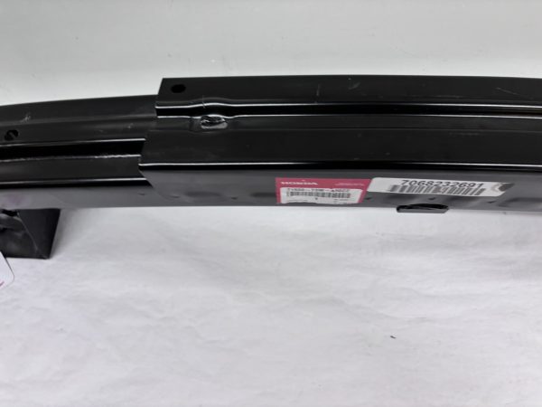 2013-2016 2017 HONDA ACCORD REAR OEM IMPACT REINFORCEMENT BAR 71530-t3w-a50zz - Image 4