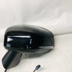 2016-2018 2019 2020 2021 2022 VOLVO XC90 FRONT LEFT OEM SIDE VIEW MIRROR CAMERA