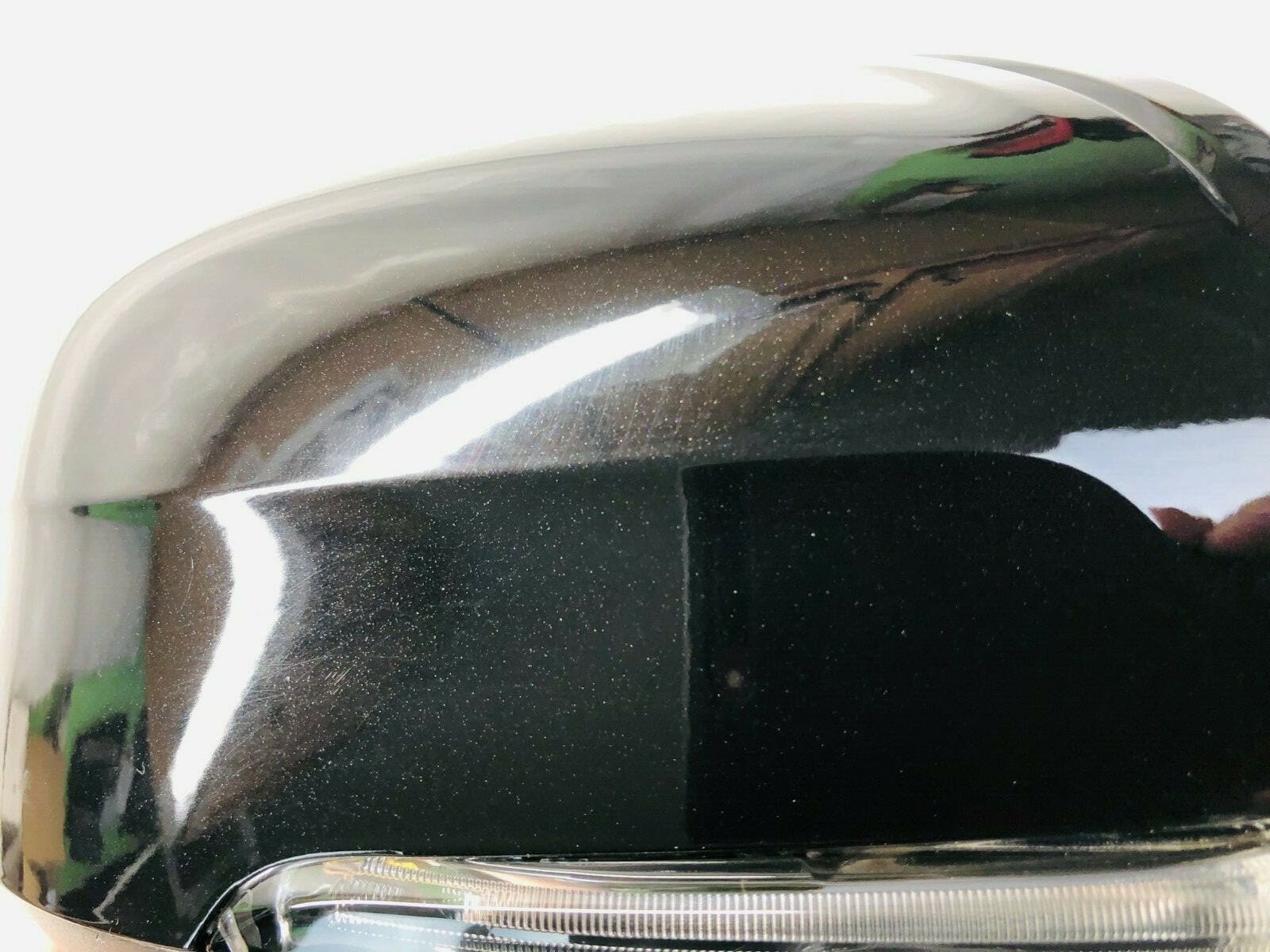 2016-2018 2019 2020 2021 2022 VOLVO XC90 FRONT LEFT OEM SIDE VIEW MIRROR CAMERA - Image 8
