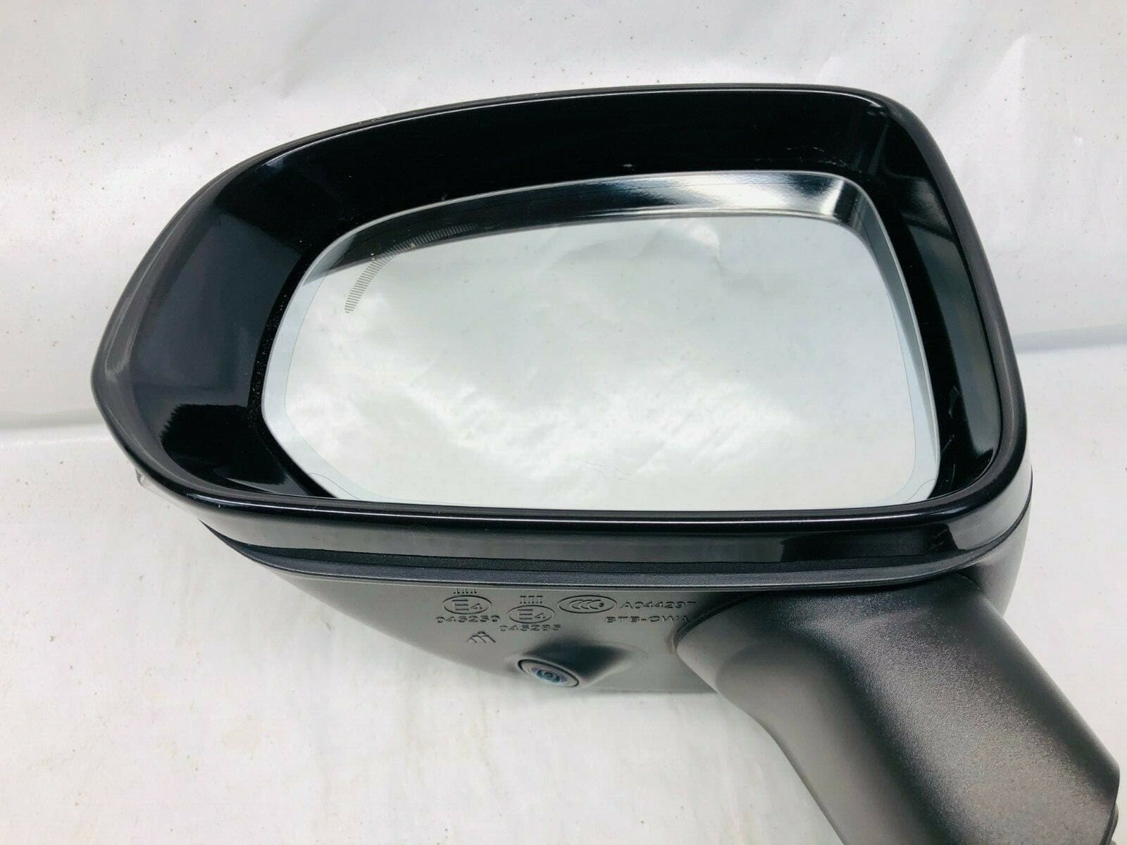 2016-2018 2019 2020 2021 2022 VOLVO XC90 FRONT LEFT OEM SIDE VIEW MIRROR CAMERA - Image 10