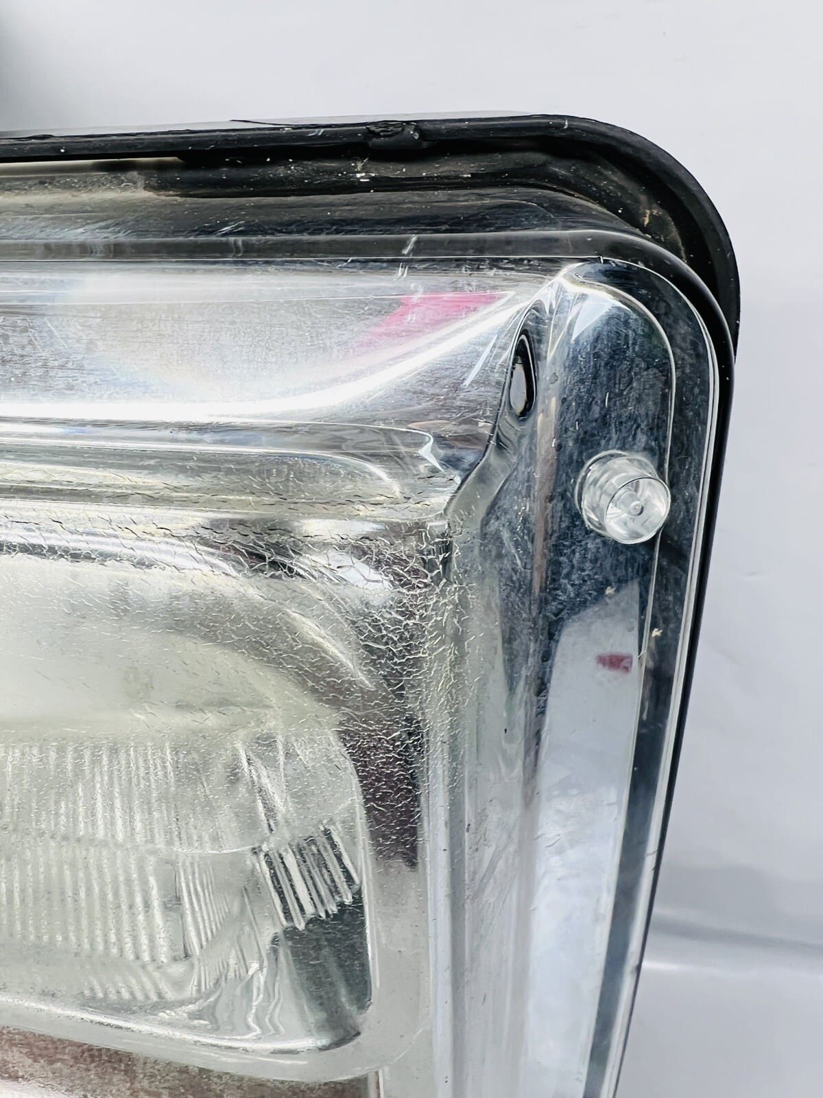 2008 2009 2010 FORD F250 F350 F450 F550 FRONT RIGHT OEM HEADLIGHT - Image 5