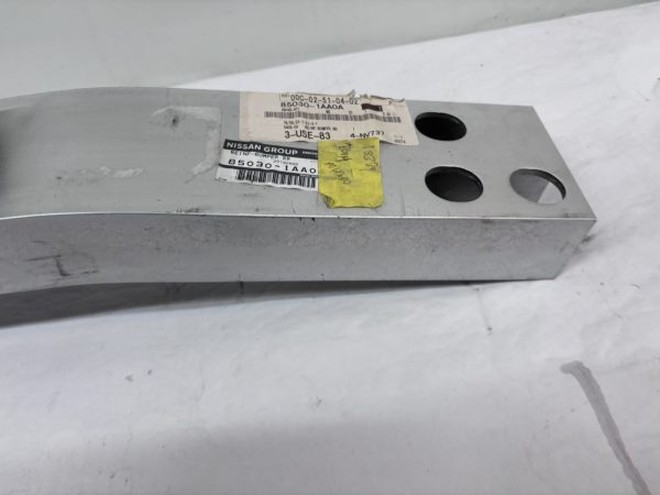 2009 2010 2011 2012 2013 2014 NISSAN MURANO REAR OEM REINFORCEMENT 85030-1AA0A - Image 5