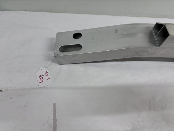 2009 2010 2011 2012 2013 2014 NISSAN MURANO REAR OEM REINFORCEMENT 85030-1AA0A - Image 10