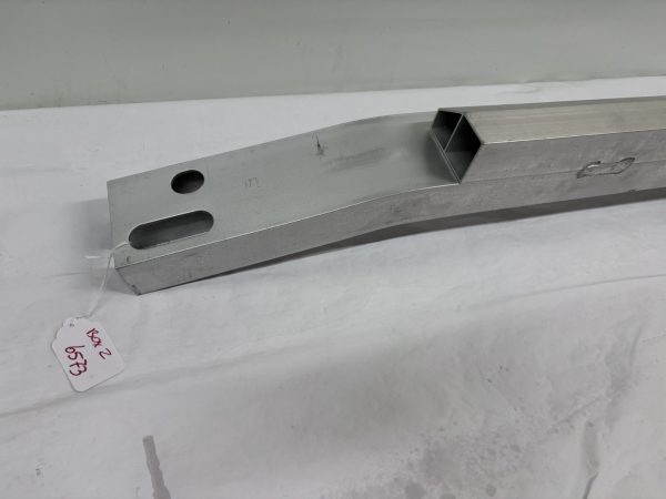 2009 2010 2011 2012 2013 2014 NISSAN MURANO REAR OEM REINFORCEMENT 85030-1AA0A - Image 11