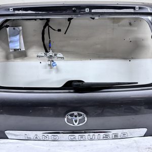 OEM. 2013 2014 2015 Toyota Land Cruiser Rear Lift Gate Trunk Tail Gate
