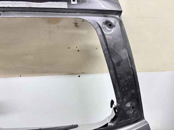 OEM. 2013 2014 2015 Toyota Land Cruiser Rear Lift Gate Trunk Tail Gate - Image 6