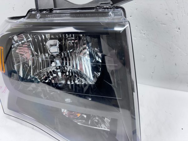 OEM. 2013 2014 2015 Toyota Land Cruiser Rear Lift Gate Trunk Tail Gate - Image 7