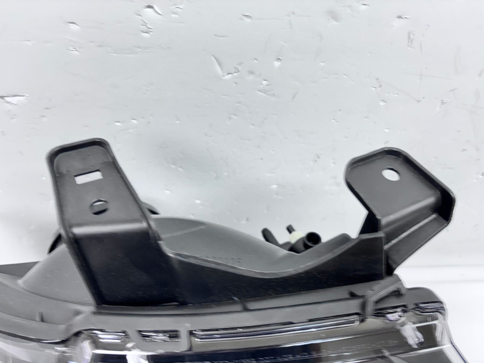 2007 2008 2009 2010-2014 FORD EXPEDITION BLACK BEZEL FRONT RIGHT CAPA HEADLIGHT - Image 8
