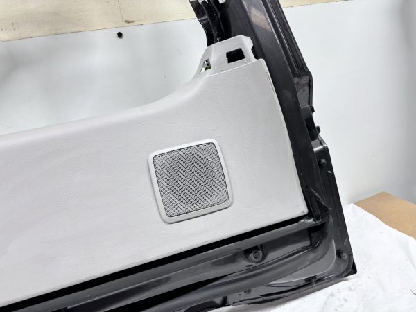 OEM. 2013 2014 2015 Toyota Land Cruiser Rear Lift Gate Trunk Tail Gate - Image 16
