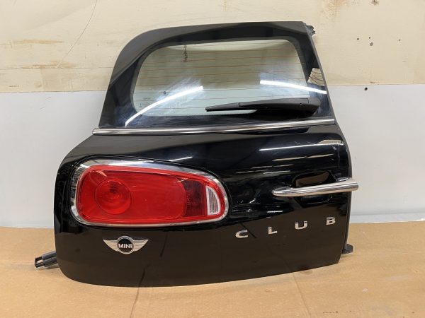 2016 2017 2018 2019 MINI COOPER CLUBMAN REAR LEFT LIFT GATE TRUNK DOOR GENUINE