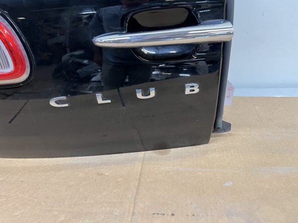 2016 2017 2018 2019 MINI COOPER CLUBMAN REAR LEFT LIFT GATE TRUNK DOOR GENUINE - Image 2