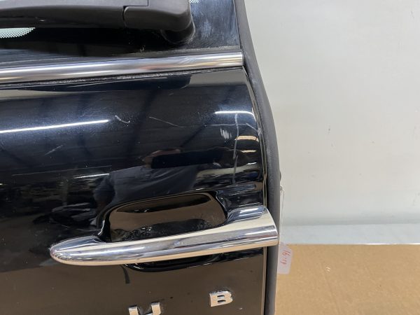 2016 2017 2018 2019 MINI COOPER CLUBMAN REAR LEFT LIFT GATE TRUNK DOOR GENUINE - Image 3