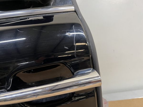 2016 2017 2018 2019 MINI COOPER CLUBMAN REAR LEFT LIFT GATE TRUNK DOOR GENUINE - Image 4