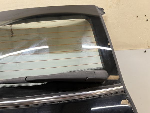 2016 2017 2018 2019 MINI COOPER CLUBMAN REAR LEFT LIFT GATE TRUNK DOOR GENUINE - Image 5