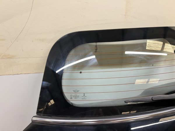 2016 2017 2018 2019 MINI COOPER CLUBMAN REAR LEFT LIFT GATE TRUNK DOOR GENUINE - Image 6