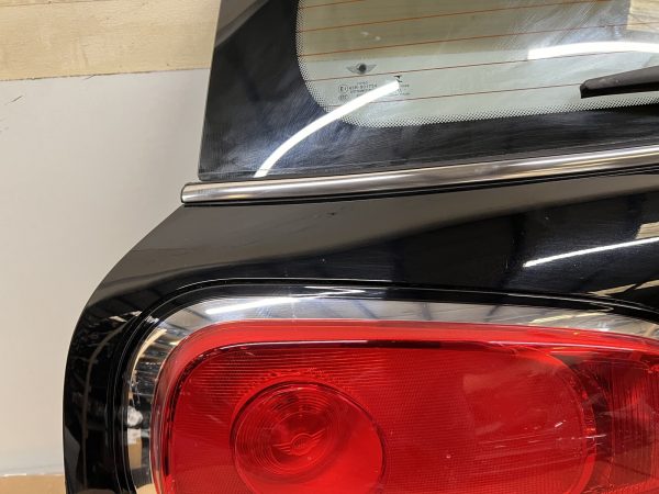 2016 2017 2018 2019 MINI COOPER CLUBMAN REAR LEFT LIFT GATE TRUNK DOOR GENUINE - Image 7