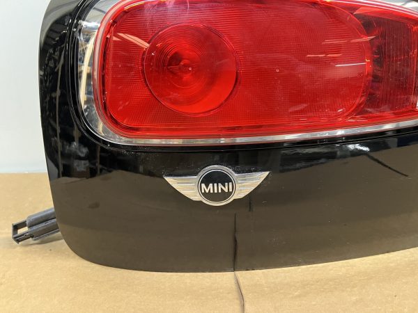 2016 2017 2018 2019 MINI COOPER CLUBMAN REAR LEFT LIFT GATE TRUNK DOOR GENUINE - Image 8
