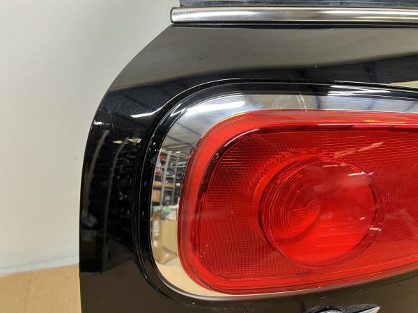 2016 2017 2018 2019 MINI COOPER CLUBMAN REAR LEFT LIFT GATE TRUNK DOOR GENUINE - Image 9