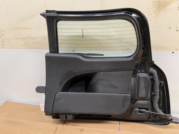 2016 2017 2018 2019 MINI COOPER CLUBMAN REAR LEFT LIFT GATE TRUNK DOOR GENUINE - Image 12