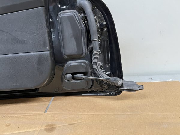 2016 2017 2018 2019 MINI COOPER CLUBMAN REAR LEFT LIFT GATE TRUNK DOOR GENUINE - Image 13