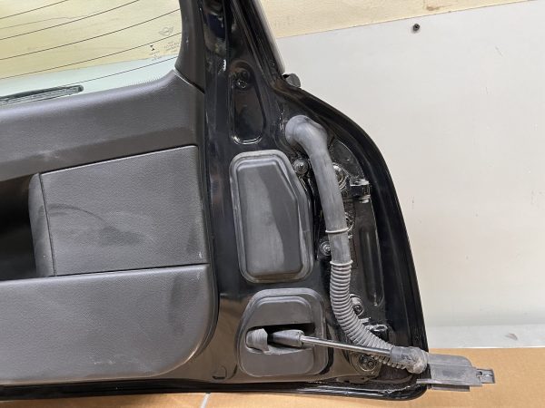 2016 2017 2018 2019 MINI COOPER CLUBMAN REAR LEFT LIFT GATE TRUNK DOOR GENUINE - Image 14