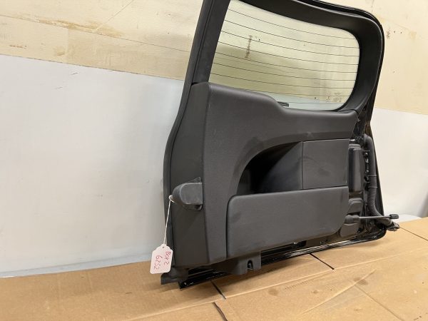 2016 2017 2018 2019 MINI COOPER CLUBMAN REAR LEFT LIFT GATE TRUNK DOOR GENUINE - Image 16