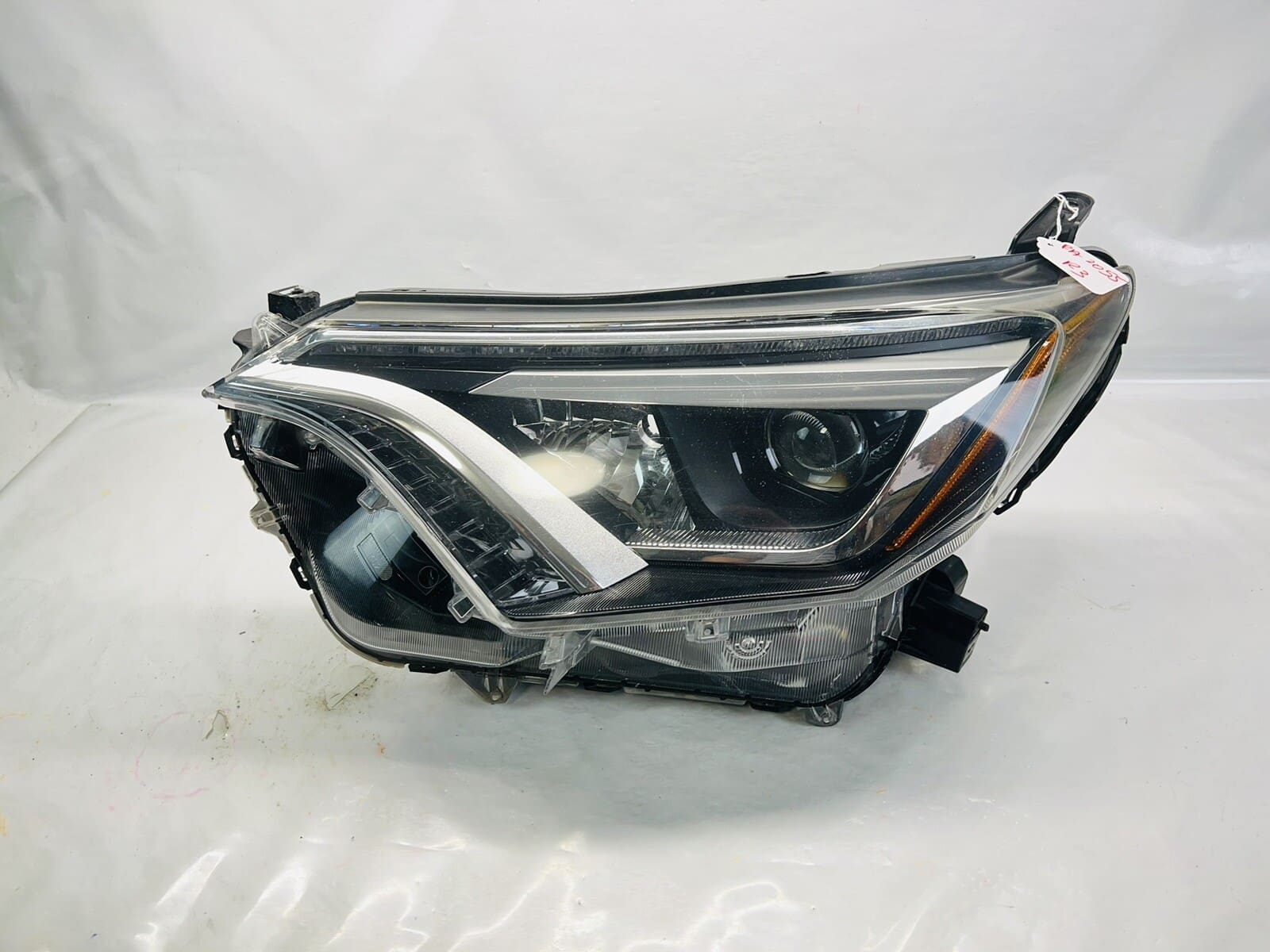 ⭐️ ALL TABS 2016 2017 2018 TOYOTA RAV4 FRONT LEFT LED OEM HEADLIGHT GENUINE