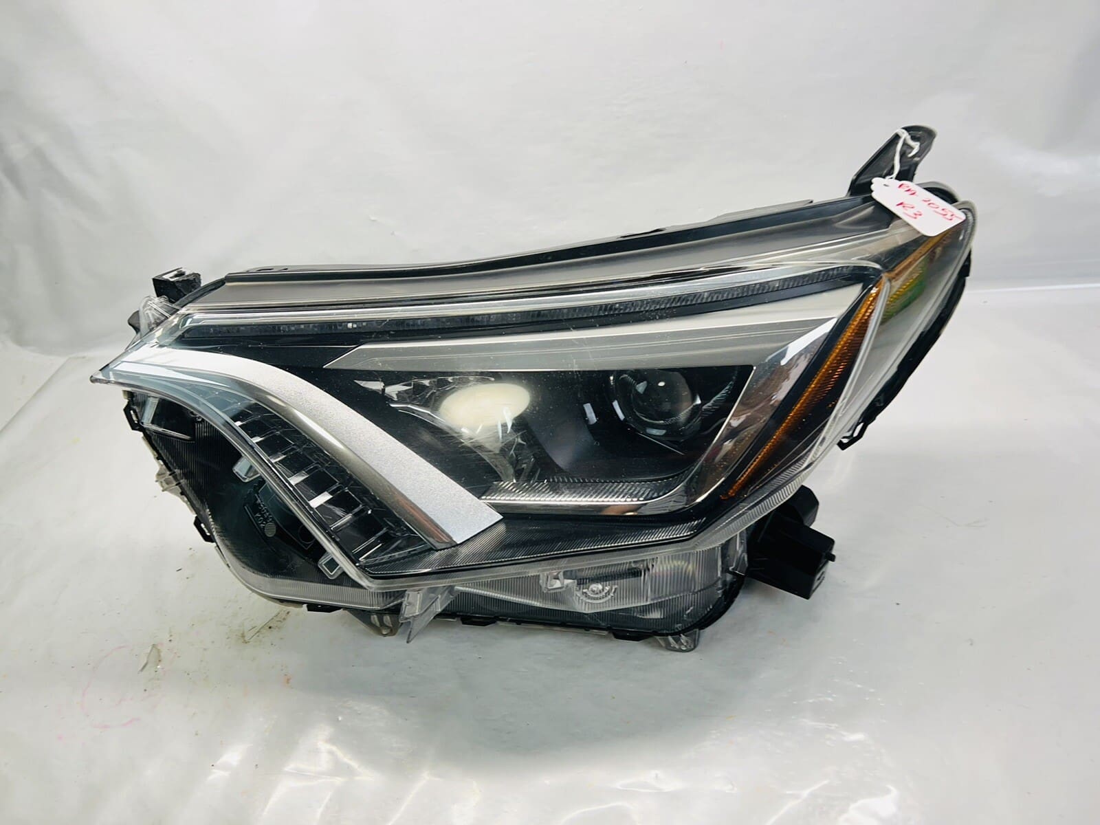 ⭐️ ALL TABS 2016 2017 2018 TOYOTA RAV4 FRONT LEFT LED OEM HEADLIGHT GENUINE - Image 2