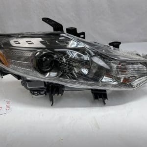 2009 2010 2011 2012 2013 2014 NISSAN MURANO HALOGEN FRONT RIGHT HEADLIGHT