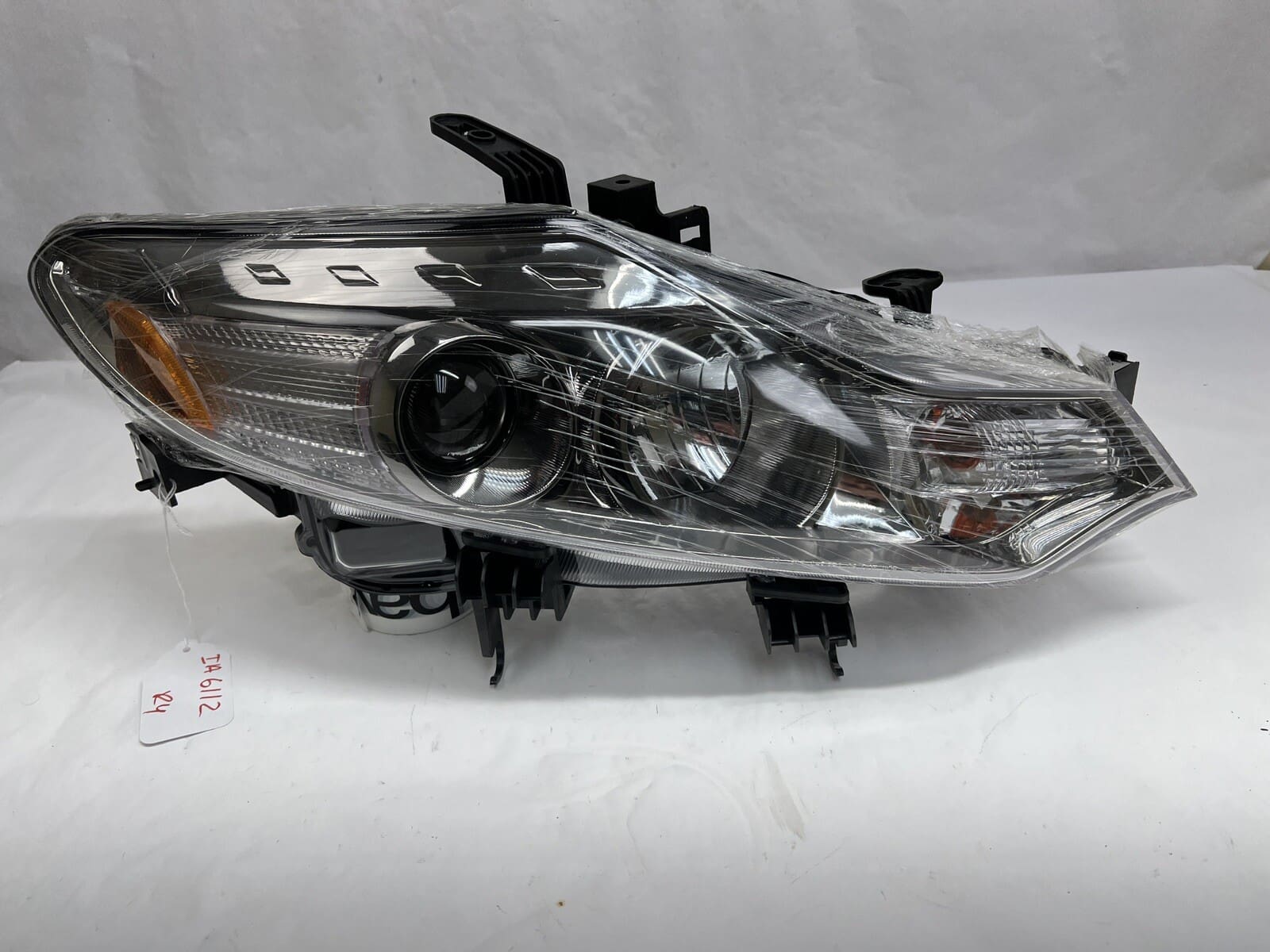 2009 2010 2011 2012 2013 2014 NISSAN MURANO HALOGEN FRONT RIGHT HEADLIGHT