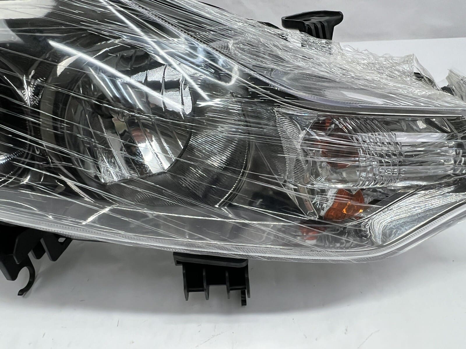 2009 2010 2011 2012 2013 2014 NISSAN MURANO HALOGEN FRONT RIGHT HEADLIGHT - Image 6