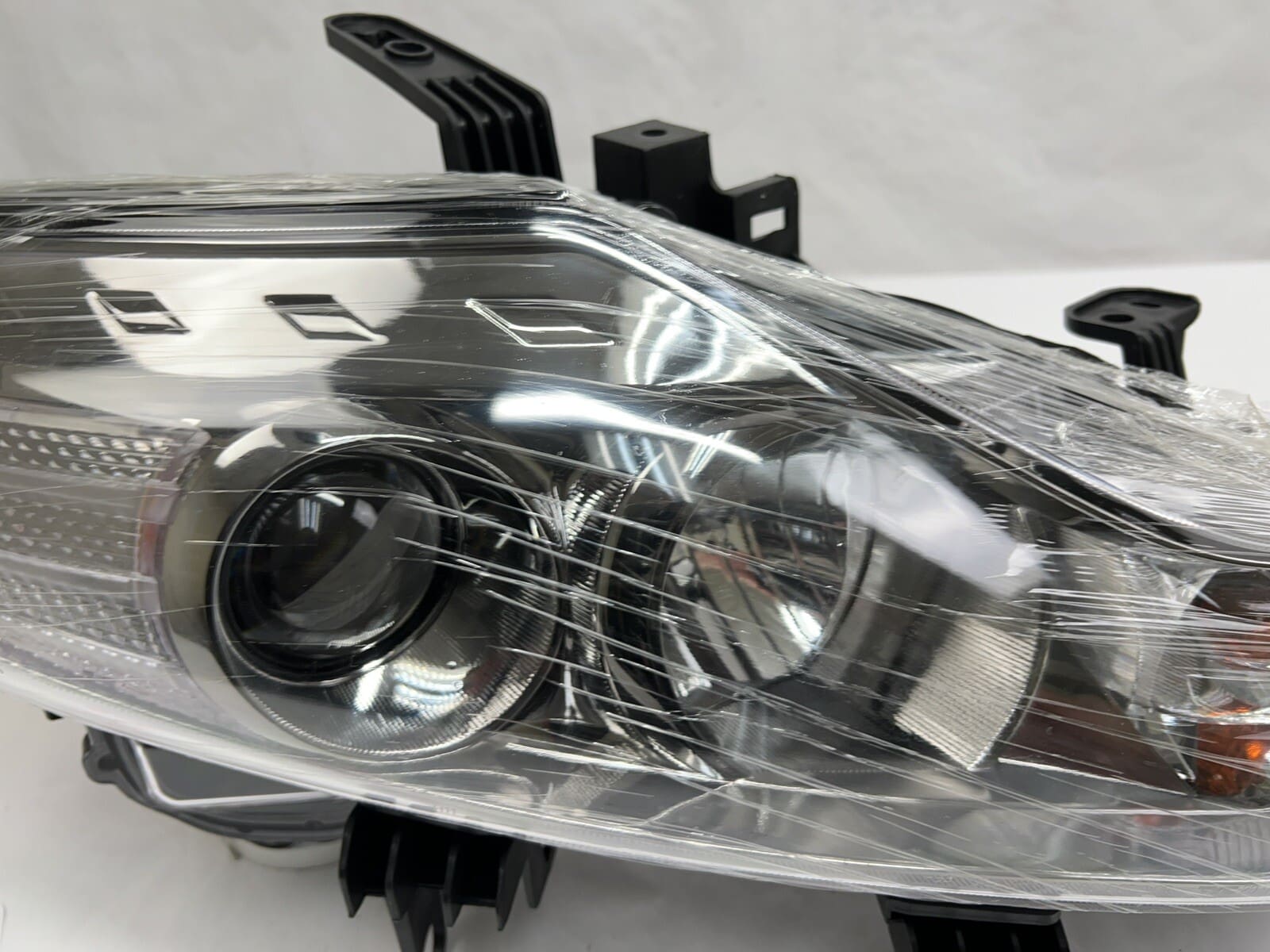 2009 2010 2011 2012 2013 2014 NISSAN MURANO HALOGEN FRONT RIGHT HEADLIGHT - Image 7