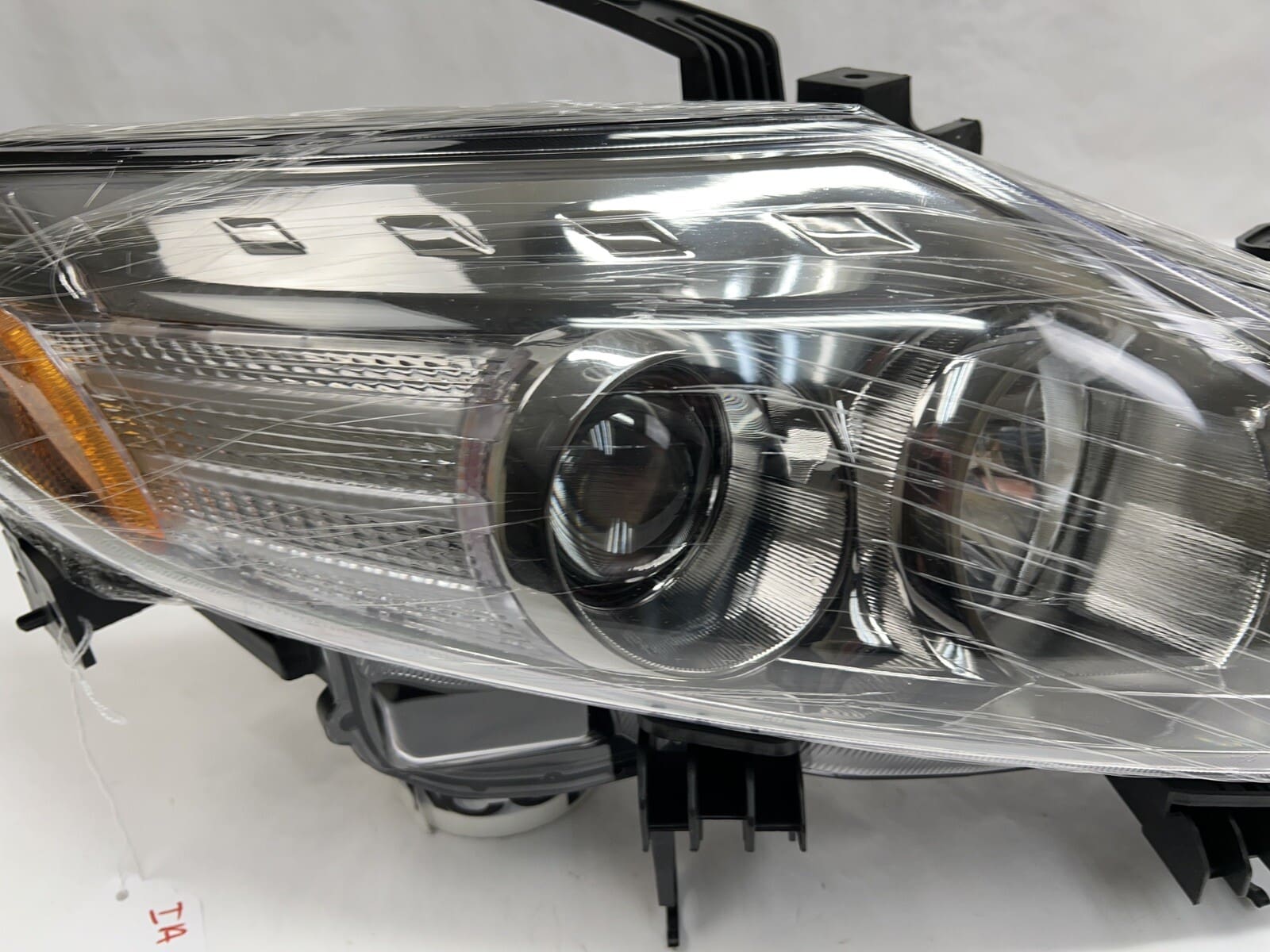 2009 2010 2011 2012 2013 2014 NISSAN MURANO HALOGEN FRONT RIGHT HEADLIGHT - Image 8