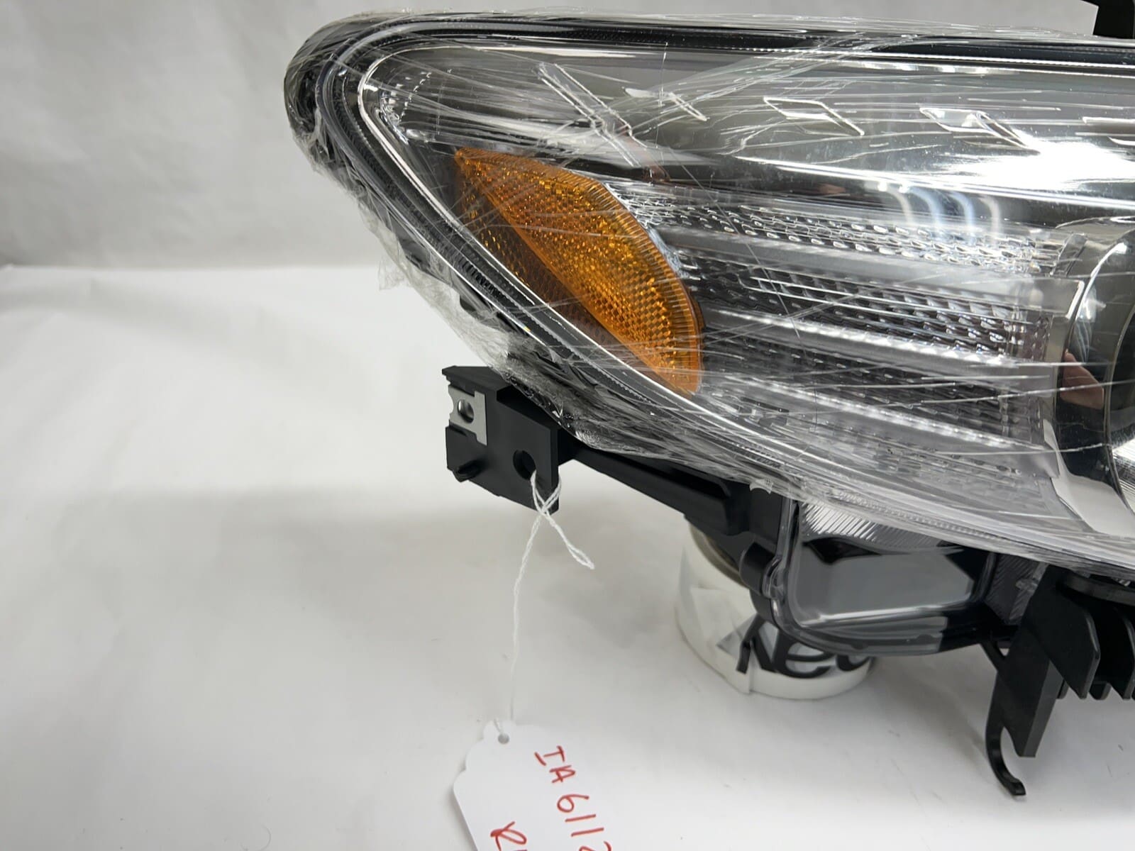2009 2010 2011 2012 2013 2014 NISSAN MURANO HALOGEN FRONT RIGHT HEADLIGHT - Image 9