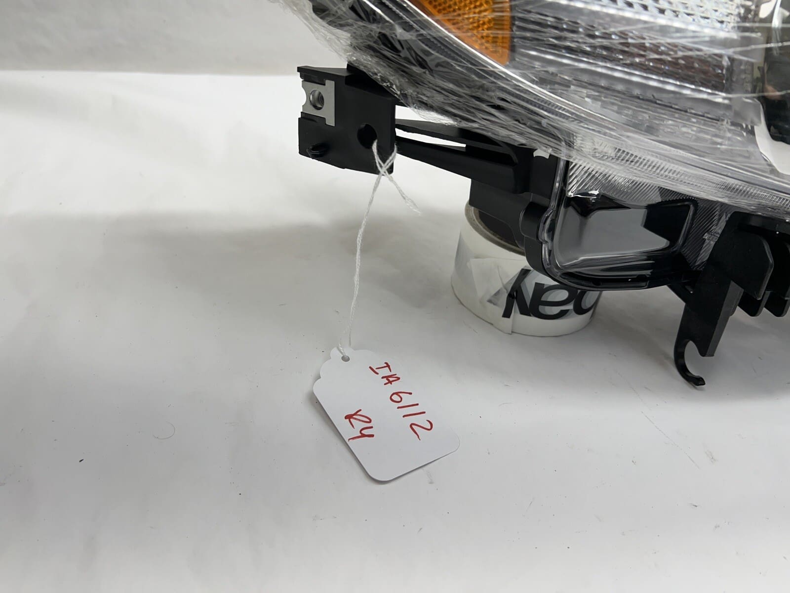 2009 2010 2011 2012 2013 2014 NISSAN MURANO HALOGEN FRONT RIGHT HEADLIGHT - Image 10