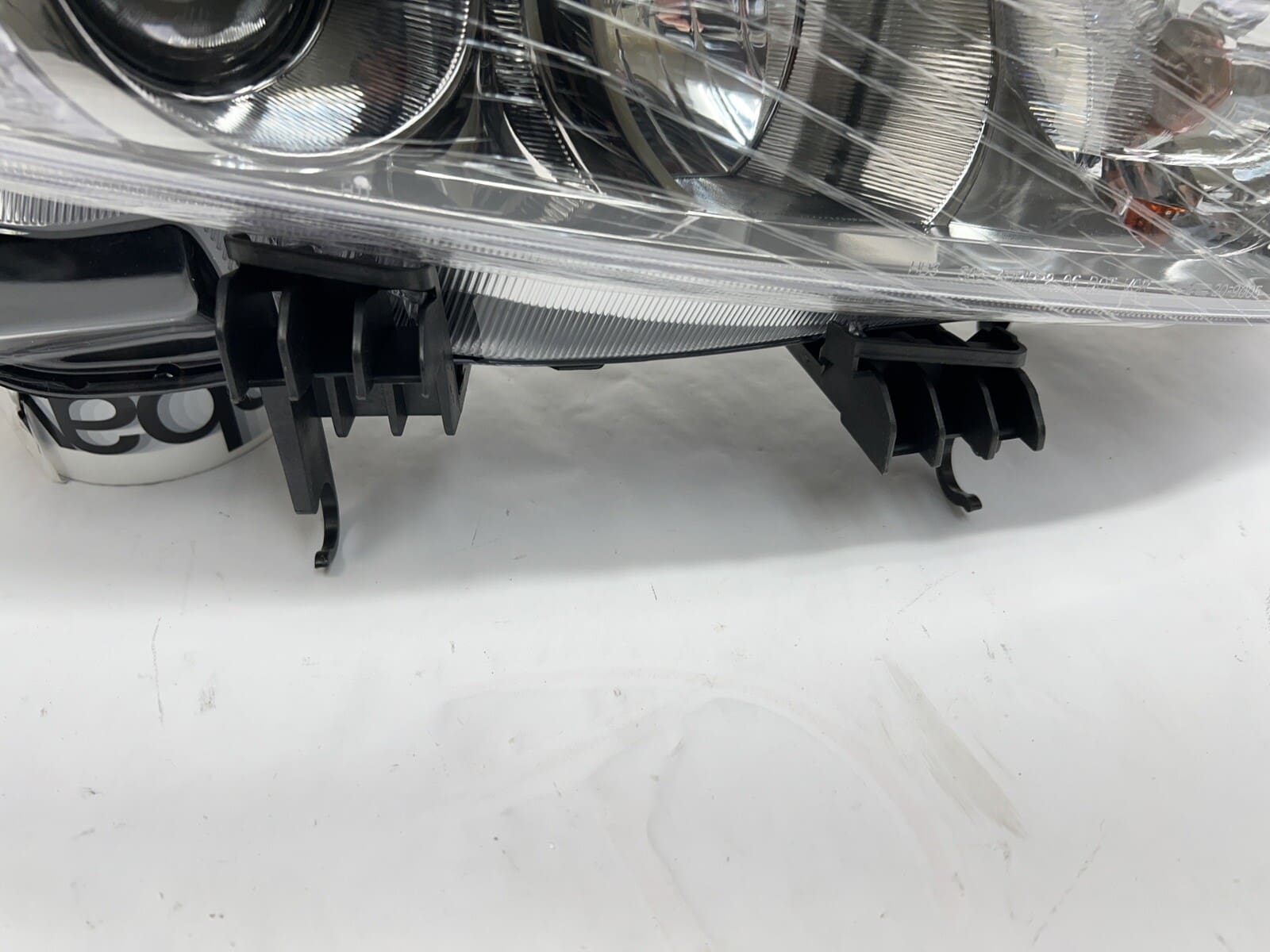 2009 2010 2011 2012 2013 2014 NISSAN MURANO HALOGEN FRONT RIGHT HEADLIGHT - Image 11