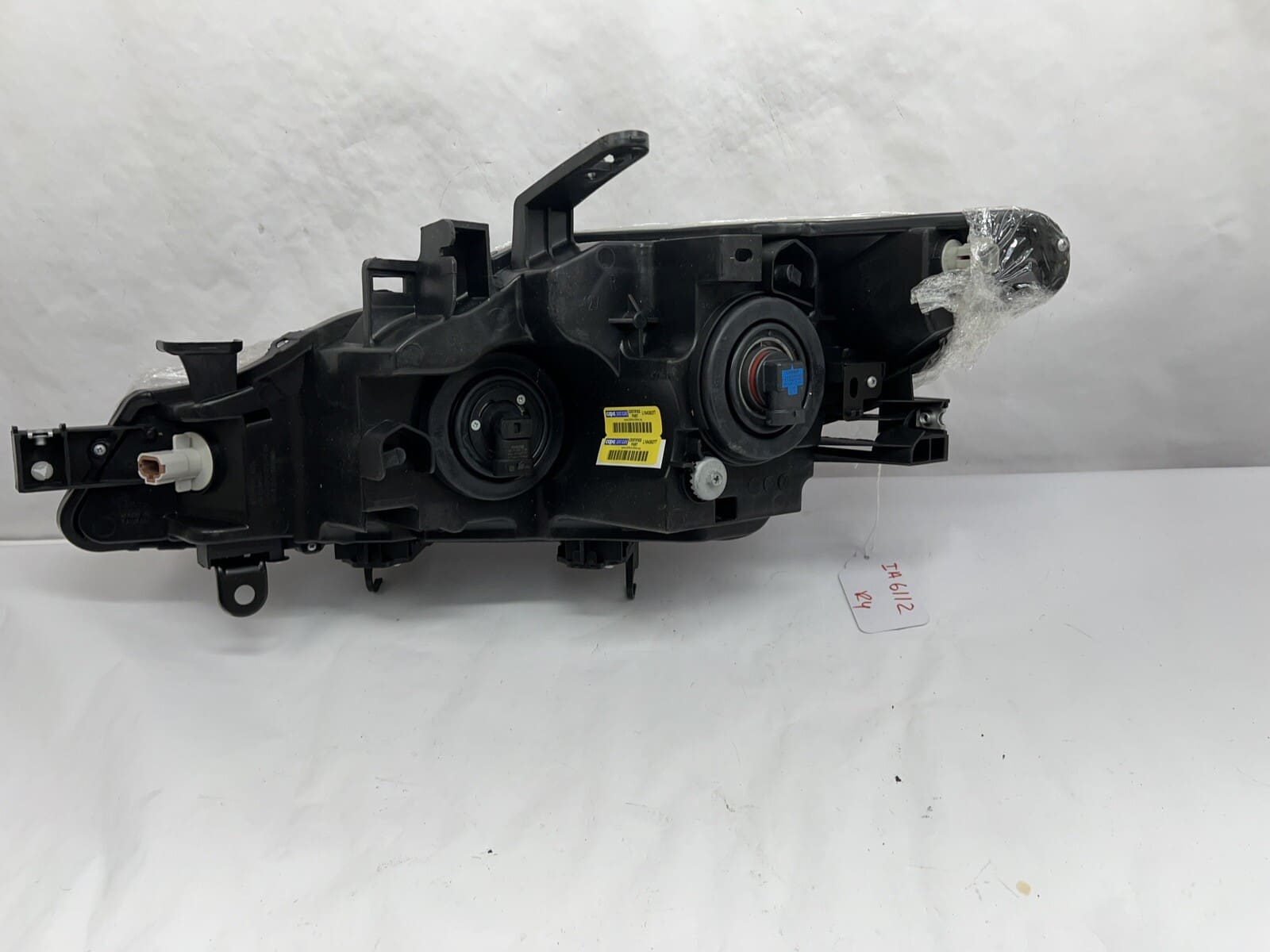 2009 2010 2011 2012 2013 2014 NISSAN MURANO HALOGEN FRONT RIGHT HEADLIGHT - Image 13