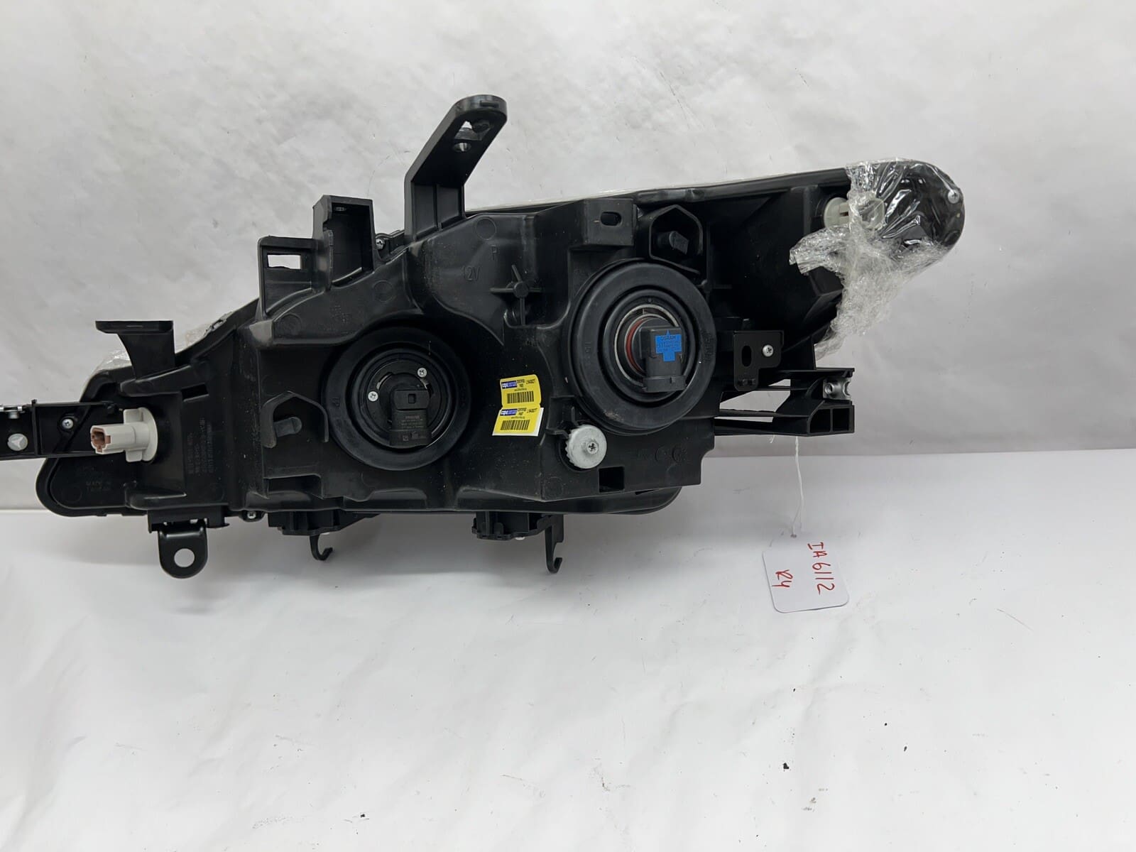2009 2010 2011 2012 2013 2014 NISSAN MURANO HALOGEN FRONT RIGHT HEADLIGHT - Image 14