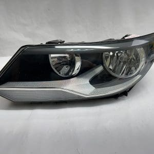 2012 2013 2014 2015 2016 2017 vw tiguan halogen left oem headlight 5n0941005c