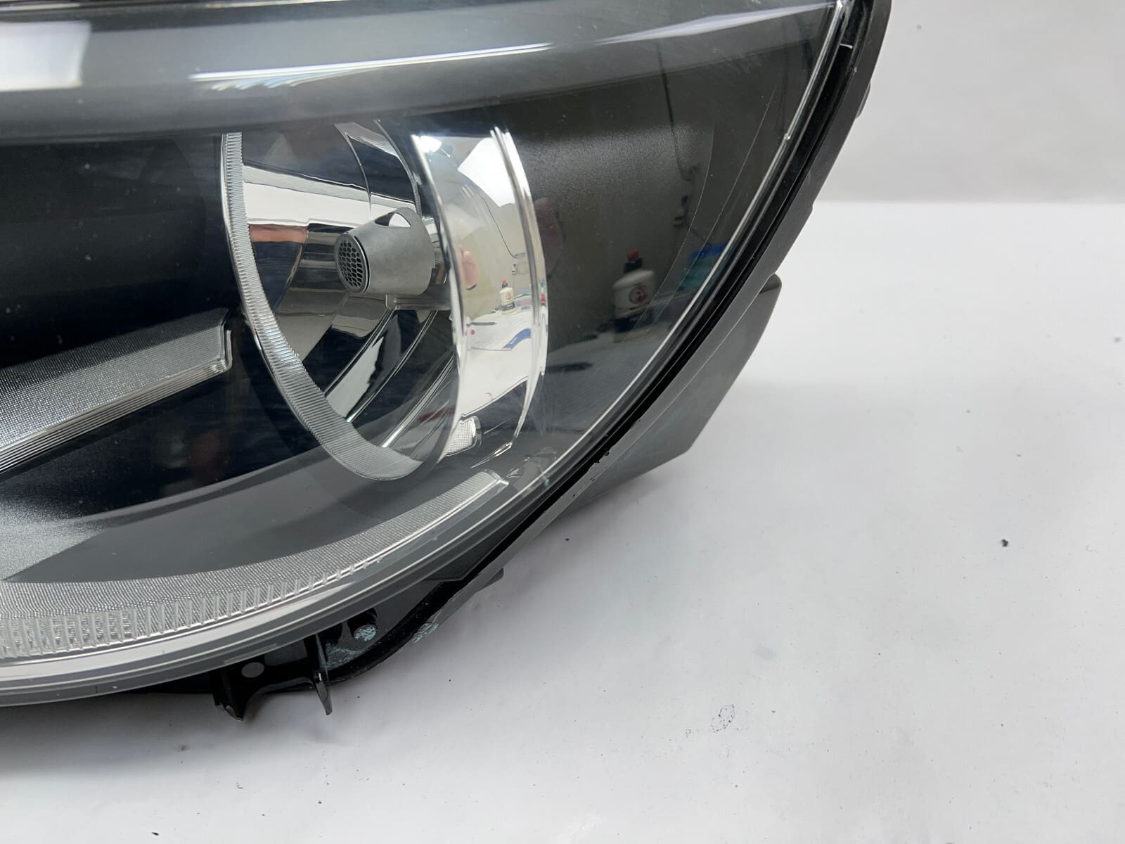 2012 2013 2014 2015 2016 2017 vw tiguan halogen left oem headlight 5n0941005c - Image 7