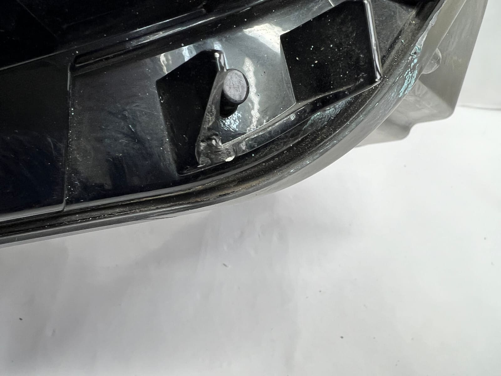 2012 2013 2014 2015 2016 2017 vw tiguan halogen left oem headlight 5n0941005c - Image 11