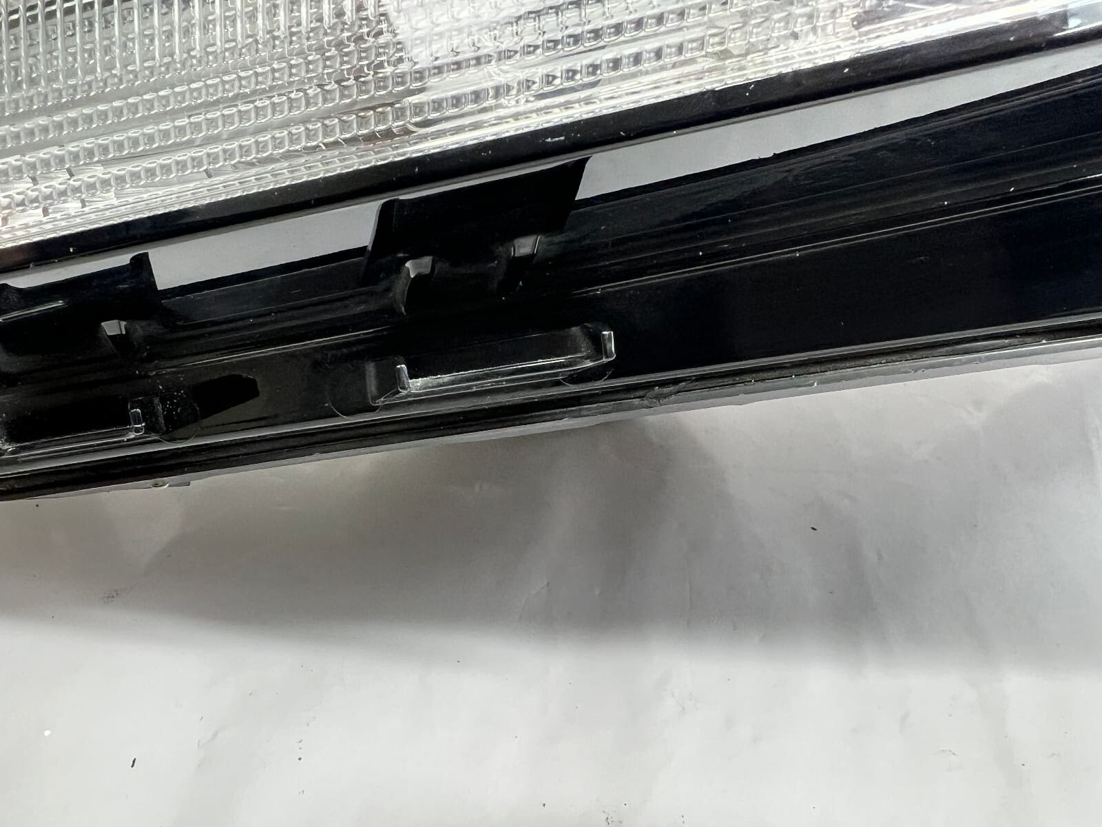 2012 2013 2014 2015 2016 2017 vw tiguan halogen left oem headlight 5n0941005c - Image 12