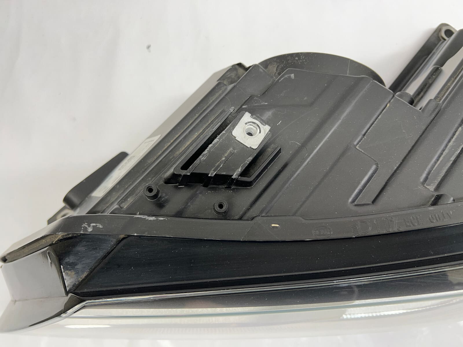 2012 2013 2014 2015 2016 2017 vw tiguan halogen left oem headlight 5n0941005c - Image 14