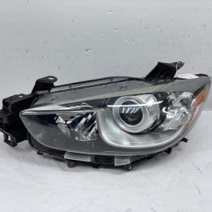 2013-2016 Mazda CX-5 Halogen Front Left OEM Headlight KD31-51040