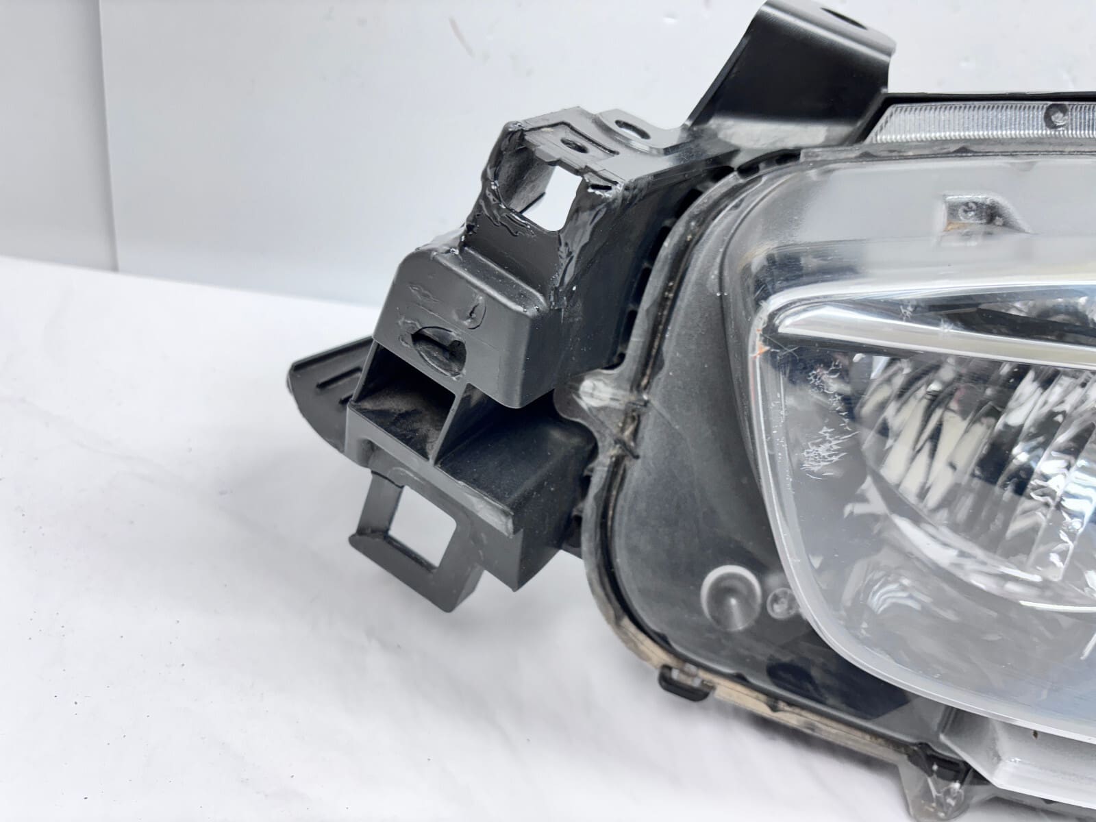 2013-2016 Mazda CX-5 Halogen Front Left OEM Headlight KD31-51040 - Image 13