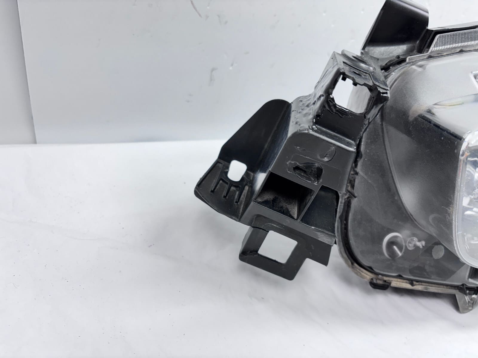 2013-2016 Mazda CX-5 Halogen Front Left OEM Headlight KD31-51040 - Image 14