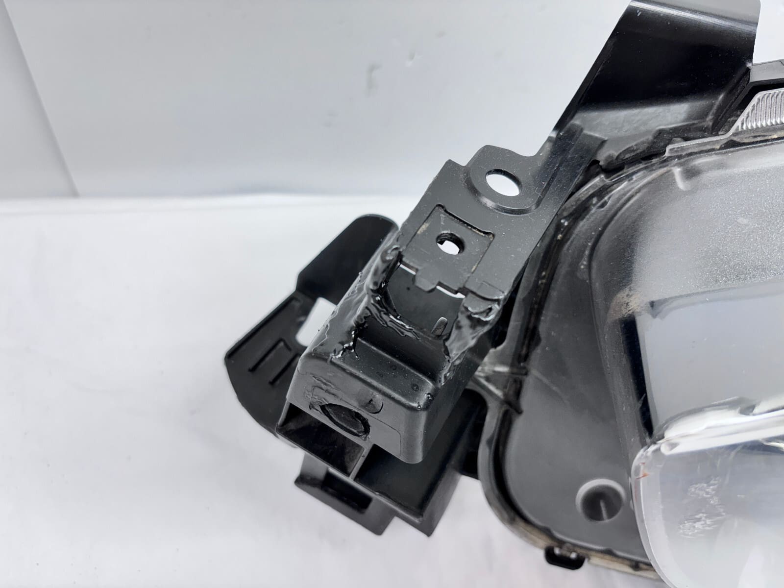 2013-2016 Mazda CX-5 Halogen Front Left OEM Headlight KD31-51040 - Image 15
