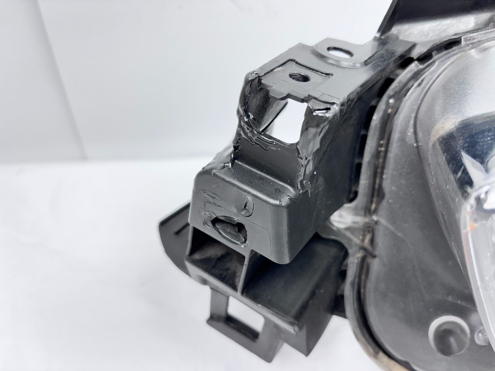 2013-2016 Mazda CX-5 Halogen Front Left OEM Headlight KD31-51040 - Image 16